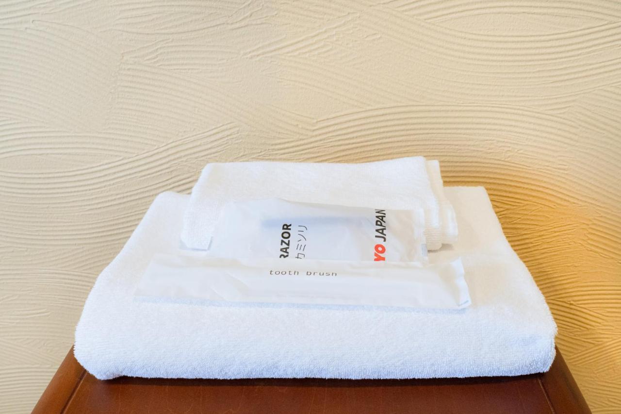 Tabist Sparkling Dolphins Inn Киото Экстерьер фото