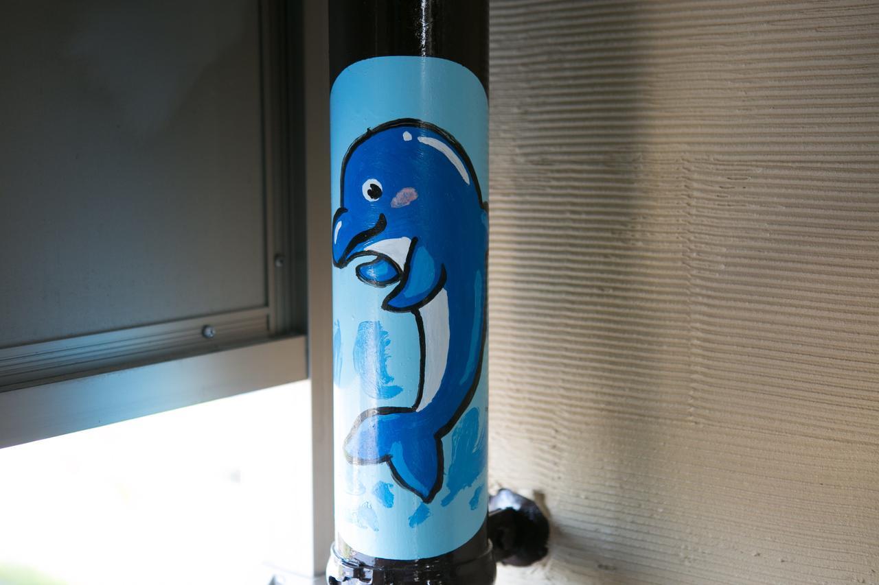 Tabist Sparkling Dolphins Inn Киото Экстерьер фото