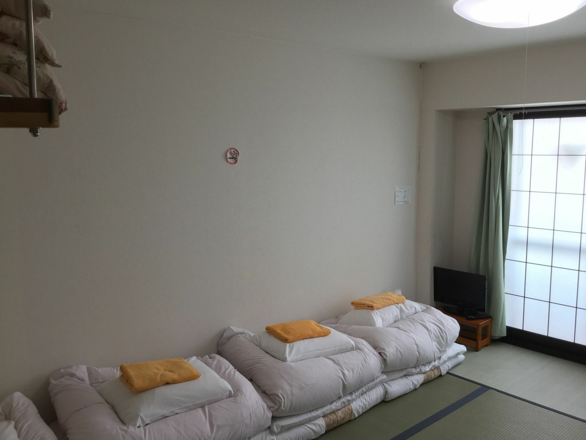 Tabist Sparkling Dolphins Inn Киото Экстерьер фото